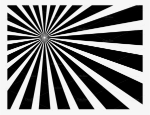 Download Sun Ray Clip Art Clipart Clip Art Illustration - Blue Sunburst Background