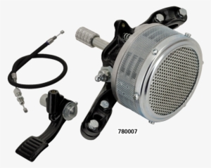 Specifications - Softail