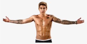 Justin Bieber Png Shirtless - Justin Bieber Roast
