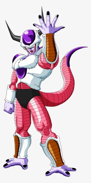 Dbz Frieza 2nd Form Anime Pinterest Dbz Dragon Ball - Dragon Ball Z Freezer