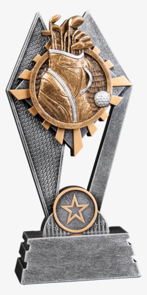 Larger Photo - Award