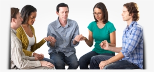 Crosswinds Prayer Trust - Young People Praying