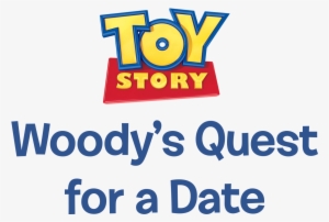 Woody's Quest For A Date - Toy Story: Woody's Quest For A Date