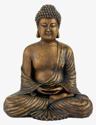 Buddha Png Hd - Buddha Statue