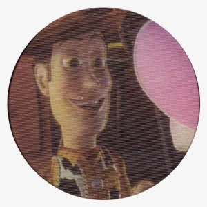 Disney > Toy Story 05 Woody & Bo Peep - Toy Story