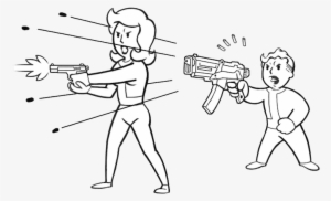 Spraypray - Fallout New Vegas Perks