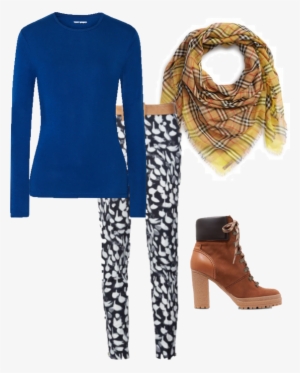 Woody - See By Chloé - Leather-trimmed Nubuck Ankle Boots -