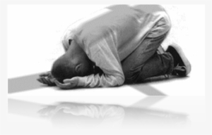 Far From Being A Passive Type Of Prayer We Can All - Kneeling In Prayer Transparent