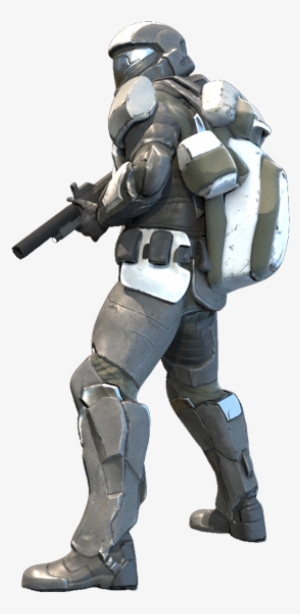 Hw2 Sunray Odst Render - Halo Wars 2 Operation Spearbreaker