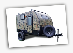 Sunray - Sunray Trailers