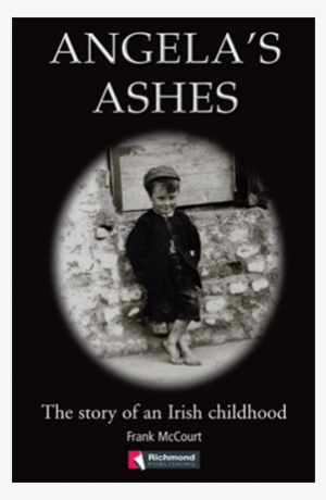 B1 - Angela's Ashes By Frank Mccourt