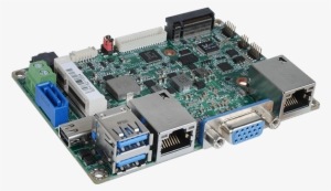 2 - 5" Pico-itx - Tv Tuner Card