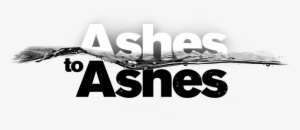 Submarine Channel - Ashes Logo