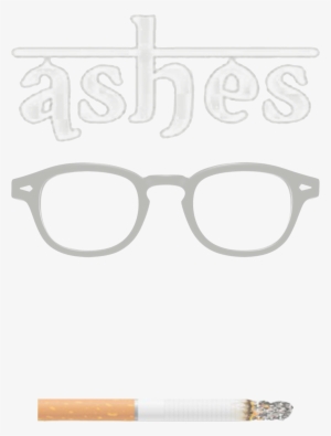 Ashes - Plastic