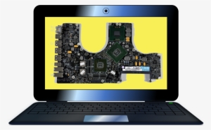 Is Laptop Has Motherboard Problem - Chengdu