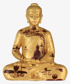 Sculpture And Crafts - Gautama Buddha