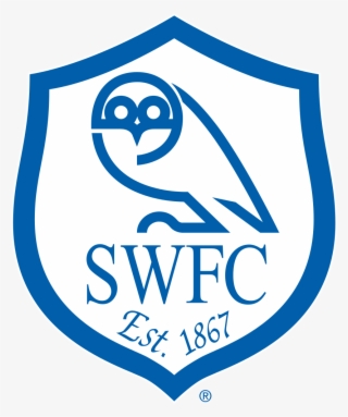 Policy On Ashes At Sheffield Wednesday - Sheffield Wednesday Fc Logo