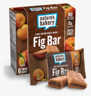 Nature's Bakery Fig Bar