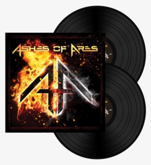Ashes Of Ares