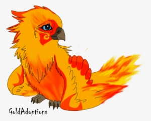 Clip Art Royalty Free Stock What Would Happen If The - Phoenix