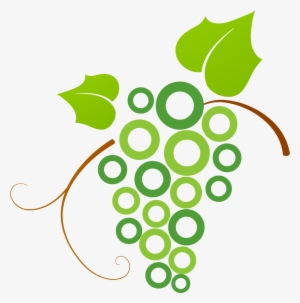 Logo Common Grape Vine - Grape