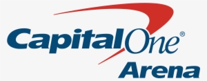 "capital One Is One Of The Most Influential Local Businesses - Capital One Arena Washington Wizard