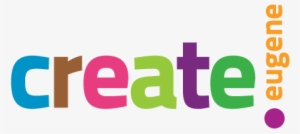 Create Eugene - Logo