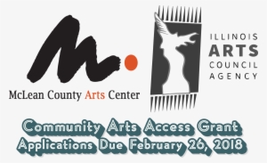 Mclean County Arts Center