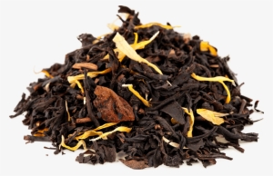 Organic Apricot Black Tea - Tea