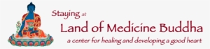 Staying At Land Of Medicine Buddha - Fishers Of Men