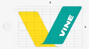 Inkedesign Napa Nvta Vine Logo How - Portable Network Graphics