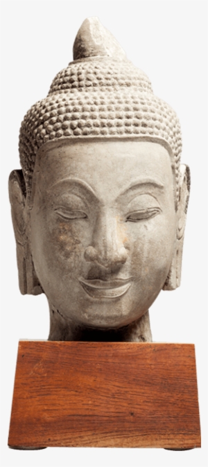 Sculpture - Gautama Buddha