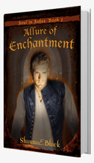 Allure Of Enchantment
