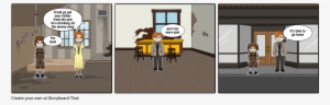 Angelas Ashes - Cartoon