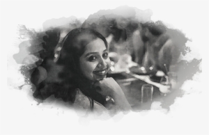Ambika Jayakumar - Monochrome