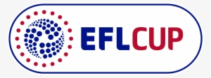 Formerly Known As The Capital One Cup, The Newly Named - English League Cup Logo