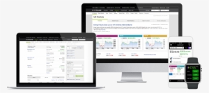 Invest On Your Own - Monitor