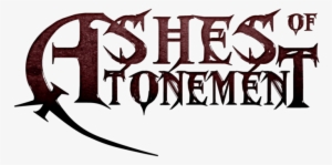 Ashes Of Atonement Buttons - Bilkar