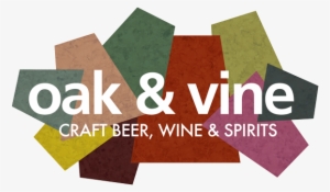 Oak & Vine - Graphic Design