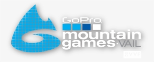Gopro Mountain Games Logo