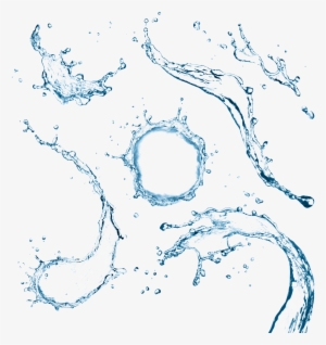 Free Png Water Png Images Transparent