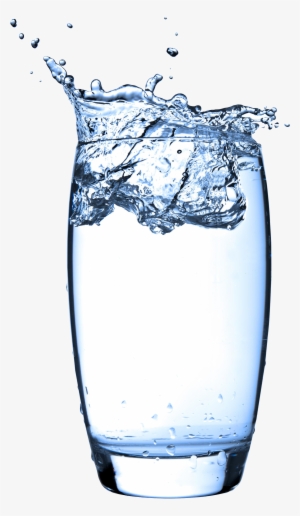 Water Glass Png - Water Of Glass Png