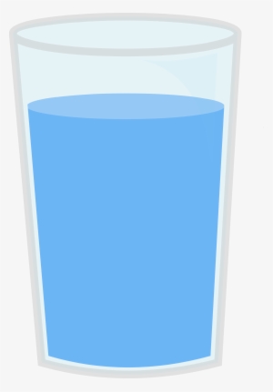 Glass Water Png Clip Art
