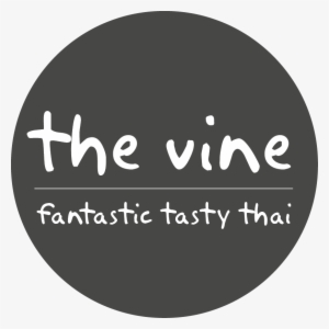 The Vine Cheltenham - Flat Icon Sign Up