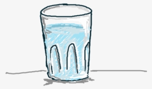 Glass Cup Drawing At Getdrawings - Drawing