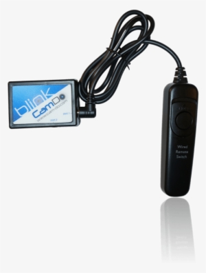 Blink Time Lapse Controller For Gopro Hero4 & Hero3 - Blink: Gopro Time Lapse Controller - Camdo Solutions