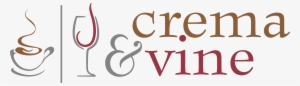 Crema & Vine - Coffee Shop