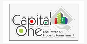 Capital 1 Logo - Graphic Design