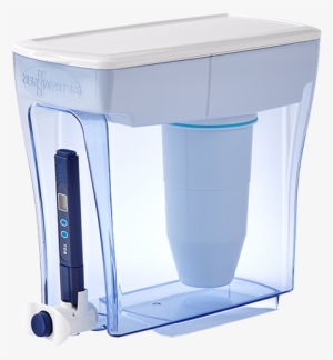 Zerowater 20 Cup Ready Pour - Zerowater Pitcher