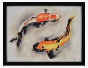 Koi - Art